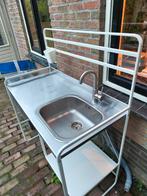 Ikea Sunnersta Kitchenette, Huis en Inrichting, Keuken | Keukenelementen, Ophalen, Gebruikt, 25 tot 50 cm, Minder dan 100 cm