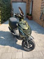 Piaggio Zip 80cc Malossi!, Fietsen en Brommers, Scooters | Piaggio, Gebruikt, Maximaal 45 km/u, Zip, Ophalen of Verzenden