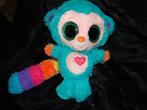 minimoomis Pooby 20 cm groot  geen geluid meer, Ophalen of Verzenden, Gebruikt, Overige typen