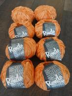 6X MOOIE BOLLETJES  LANAGROSSA RONDO NLD 5/6, Ophalen of Verzenden, Nieuw, Breien of Haken, Naald