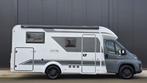 Bürstner Lyseo Time T Skyline 690 G, Caravans en Kamperen, Campers, Automaat, Ringverwarming, Fiat, Koelkast