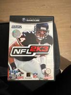 Nintendo GameCube – NFL 2K3 – Compleet & Origineel, Ophalen of Verzenden, Zo goed als nieuw, Sport, 3 spelers of meer