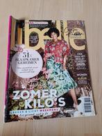 LIBELLE 2020 NUMMER 38 EN 39 en 2022 spec. editie oktober, Boeken, Tijdschriften en Kranten, Ophalen of Verzenden, Gelezen, Damesbladen