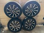 * Nieuwe 16 inch Velgen + Banden voor Partner of Berlingo *, Auto-onderdelen, Banden en Velgen, Ophalen, Bestelwagen, 16 inch