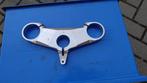 Kroonplaat Ducati 848/1098/1198, Ophalen of Verzenden, Gebruikt