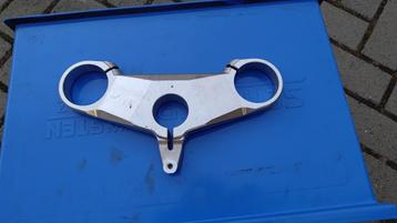 Kroonplaat Ducati 848/1098/1198 beschikbaar voor biedingen