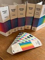 Serie Pantone 747XR boeken 1 t/m 5 Library of Color, Boeken, Gelezen, Ophalen of Verzenden, Pantone, Overige onderwerpen