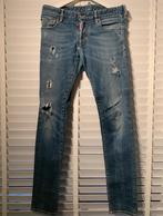 Dsquared2 Jeans, Kleding | Heren, Ophalen of Verzenden, Zo goed als nieuw, Blauw, W32 (confectie 46) of kleiner