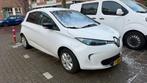 Renault ZOE E 2014 Wit, 0 cilinders, 58 pk, Origineel Nederlands, Elektrisch