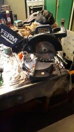 Aflost zaag, Ophalen of Verzenden