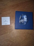 Saarovski press papier paarden, Ophalen of Verzenden, Zo goed als nieuw, Figuurtje