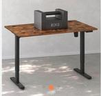 Elektrische onderstel bureau, Ophalen of Verzenden, Elektrisch, Nvt, Stabureau