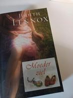Moederziel - Judith Lennox., Boeken, Ophalen of Verzenden, Gelezen, Judith Lennox, Nederland