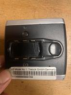 Sparta ion display, Ophalen, Gebruikt