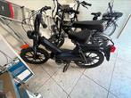 Tomos, Fietsen en Brommers, Brommers | Tomos, Ophalen, Gebruikt, Maximaal 45 km/u, 0 versnellingen