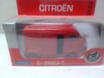 Citroën H Transportbus, Ophalen of Verzenden, Nieuw, Auto