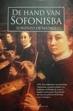 De hand van Sofonisba, Boeken, Ophalen of Verzenden, Zo goed als nieuw, Nederland