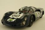 Exoto 1/18 Porsche 910 - Le Mans 1970, Ophalen of Verzenden, Nieuw, Auto, Overige merken