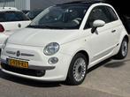 Fiat 500 Verkocht, Voorwielaandrijving, Euro 5, Gebruikt, 1242 cc