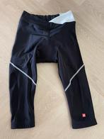 Nieuwe Spiuk dames 3/4 fietsbroek M zeem, Nieuw, Ophalen of Verzenden, Dames, M