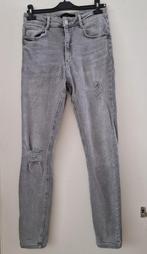 Grijze CLCT dames jeans maat L * l, CLCT, Ophalen of Verzenden, W28 - W29 (confectie 36), Grijs