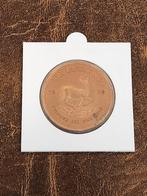 koperen Krugerrand, Ophalen of Verzenden, Overige landen