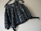 Cora Kemperman blouse., Cora Kemperman, Verzenden, Zo goed als nieuw, Maat 38/40 (M)
