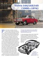 Volvo 140 & 240 - Schwedens Klassiker, Boeken, Auto's | Boeken, Nieuw, Alessandro Rigatto, Volvo, Verzenden
