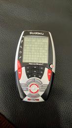 Millennium Powerbrain Sudoko expert elektronisch spel, Ophalen of Verzenden, Zo goed als nieuw