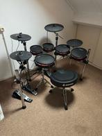 Alesis Crimson II (2) with extras, Ophalen, Zo goed als nieuw, Overige merken