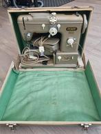 Vintage Pfaff 332 Naaimachine in Koffer, Ophalen, Gebruikt