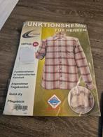 Nieuw Everton Overhemd Maat XL, Kleding | Heren, Everton, Bruin, Nieuw, Ophalen of Verzenden