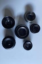 Vergrotings objectieven, Ophalen, Zo goed als nieuw, Doka-onderdelen