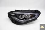 Mercedes CLA II W118 Koplamp Rechts Performance A1189068400, Ophalen of Verzenden, Gebruikt, Mercedes-Benz