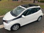 Toyota Aygo 1.0 12V Vvt-i Ddrs 2016 Wit, Ophalen of Verzenden, Nieuw, Toyota, Spatbord