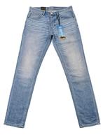 PME Tailplane W33 L34 NIEUW 4 Tapered STRETCH JOD3334, Kleding | Heren, Spijkerbroeken en Jeans, Nieuw, Blauw, Ophalen of Verzenden