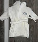 VIB baby badjasje maat 62/68, Ophalen of Verzenden, Zo goed als nieuw, Jongetje of Meisje, Pakje