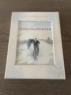 Oorlogswinter dvd Box, Ophalen of Verzenden, Zo goed als nieuw