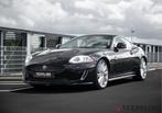 Jaguar XKR 5.0 V8 S/C Coupé | Bowers & Wilkins (bj 2011), Euro 5, Achterwielaandrijving, Gebruikt, 510 pk