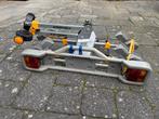 fietsendrager, Ophalen, 2 fietsen, Gebruikt, Trekhaakdrager