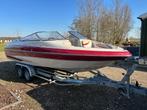 Speedboot, Watersport en Boten, Speedboten, Ophalen, Gebruikt, Binnenboordmotor, 6 meter of meer