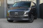Mercedes-Benz Vito 124 CDI Mixto BPM VRIJ Select L2 4x4, sta, Automaat, Stuurwielverwarming, Gebruikt, 4 cilinders