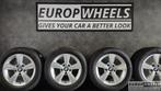 16 inch BMW 1 Serie F20 F21 2 serie F22 F23 zomerbanden, Gebruikt, 16 inch, Banden en Velgen, Personenwagen