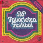Flex single BP Favorieten Festival, John Woodhouse, Cd's en Dvd's, Vinyl Singles, Verzenden, Single, Zo goed als nieuw, Overige genres