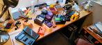 Verzameling Effecten - Boutique, Ibanez, Marshall, Digitech, Muziek en Instrumenten, Ophalen of Verzenden, Zo goed als nieuw, Delay of Echo