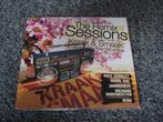 Kraak & Smaak - The Remix Sessions 2 CD, Cd's en Dvd's, Cd's | Dance en House, Jazz-Dance en Acid Jazz, Zo goed als nieuw, Verzenden