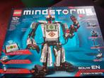 NIEUW IN DOOS Lego 31313 - Mindstorms EV3, Ophalen of Verzenden, Nieuw, Complete set, Lego