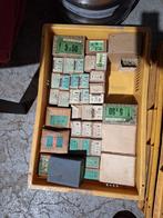 Grote partij zaagsnee schroeven, Ophalen of Verzenden, Schroeven