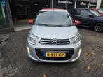 Citroen C1 1.2 PureTech Shine | 2E EIGENAAR |12MND GARANTIE, Voorwielaandrijving, Euro 5, Stof, Gebruikt
