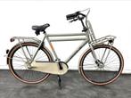 Cortina U4 Transport Heren Fiets 61 cm, Fietsen en Brommers, Fietsen | Heren | Herenfietsen, Versnellingen, Zo goed als nieuw